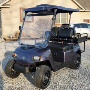2005 Yamaha golf cart for sale
