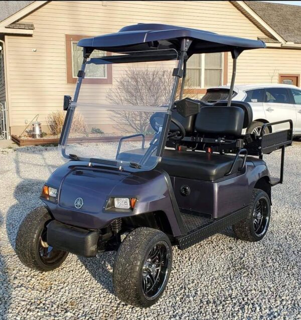 2005 Yamaha golf cart for sale