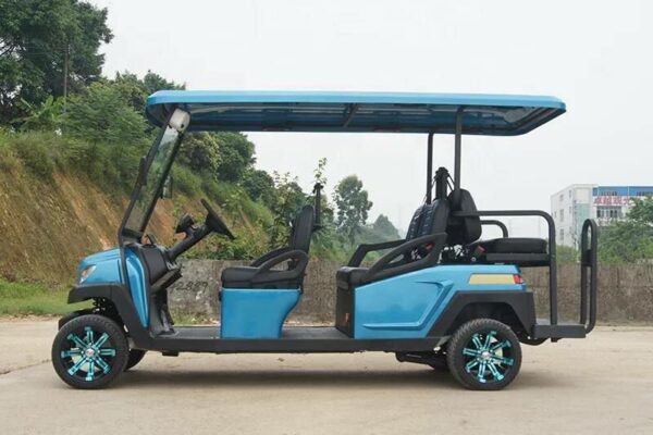 4 seater Golf cart