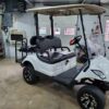 EZGO Golf cart Navitas 5kw A/C Conversion