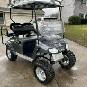 Ezgo TXT Electric Golf Cart