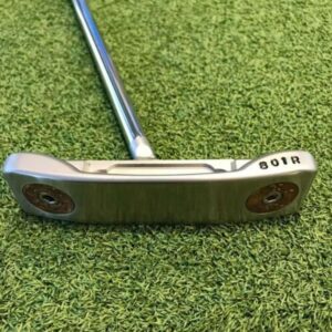 GSS Piretti Tour Only 801R Putter