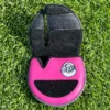 CIRCLE T CHAMPS CHOICE MID ROUND MALLET HEADCOVER