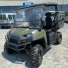 Buy Quad-Ranger 900 Diesel Polaris Transporter Online